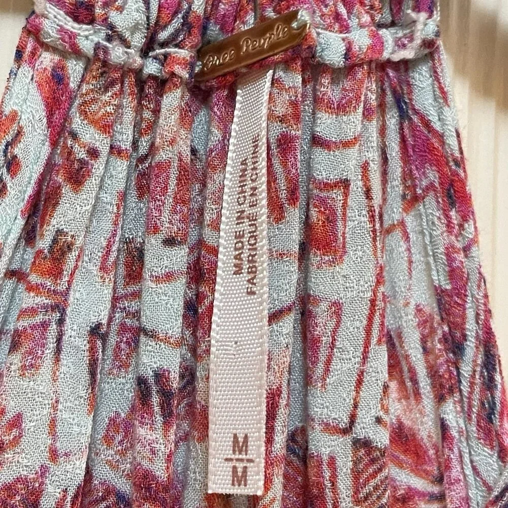 Free People free people